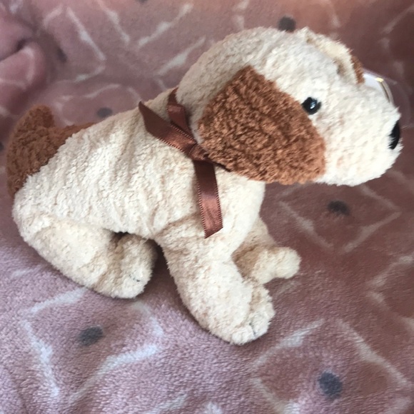 Rare 2000 Ty Original Beanie Babie Rufus - Picture 2 of 6